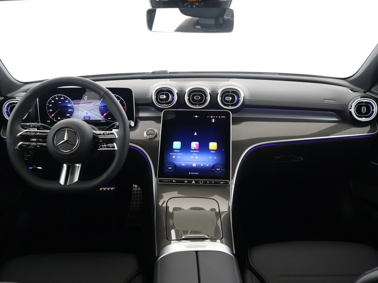 Mercedes-Benz C-Klasse – Bild 10
