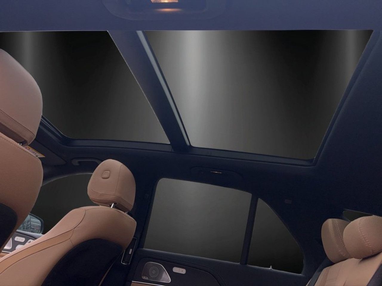 Mercedes-Benz GLE – Bild 12