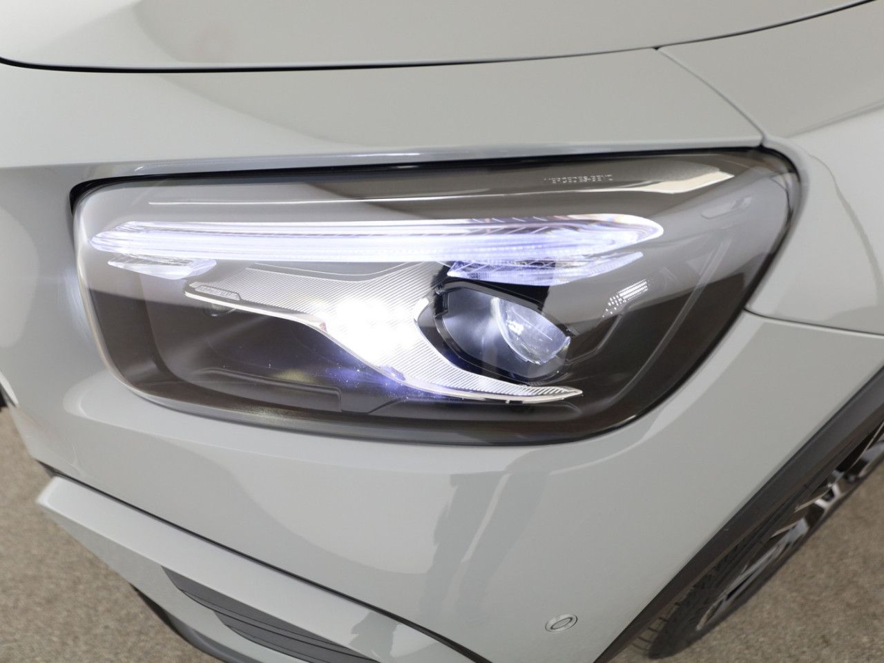 Mercedes-Benz GLB – Bild 18