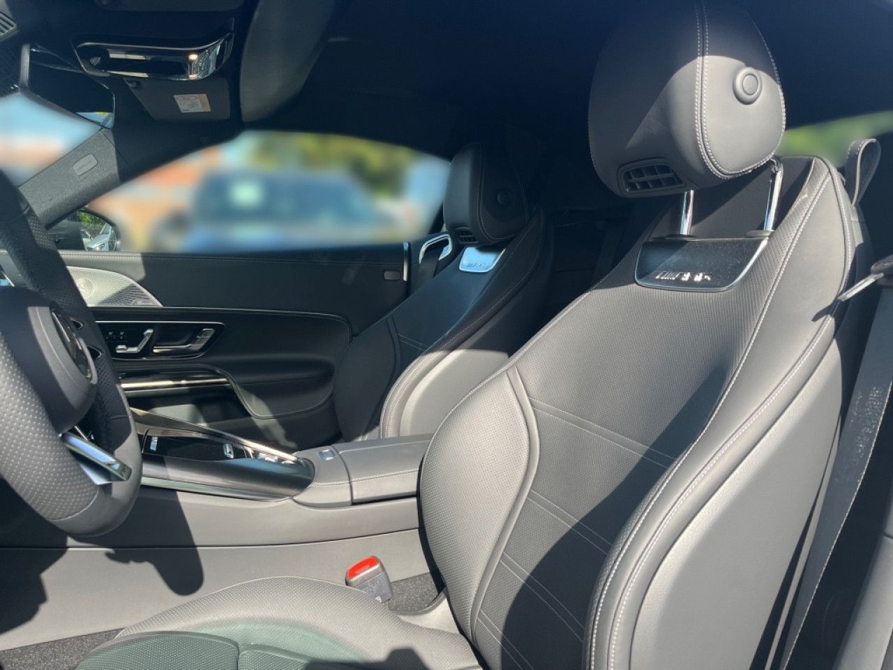 Mercedes-Benz SL – Bild 9