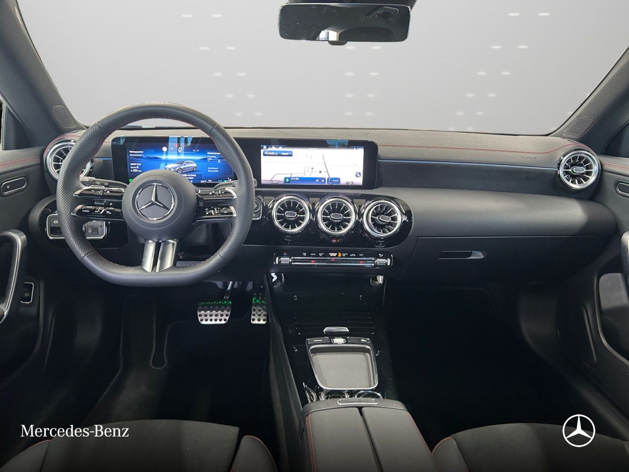 Mercedes-Benz CLA – Bild 10