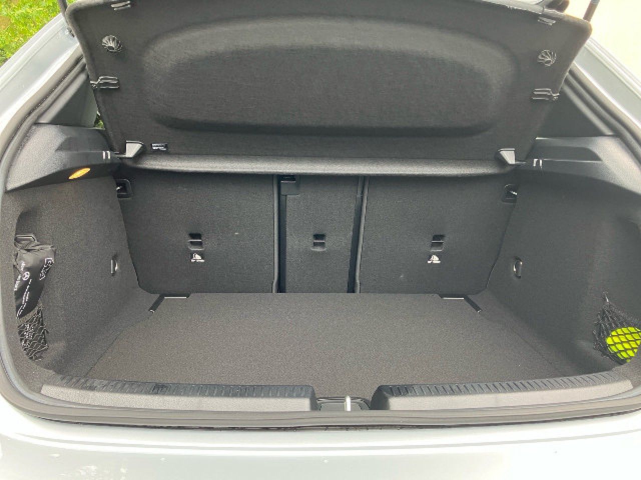 Mercedes-Benz A-Klasse – Bild 12