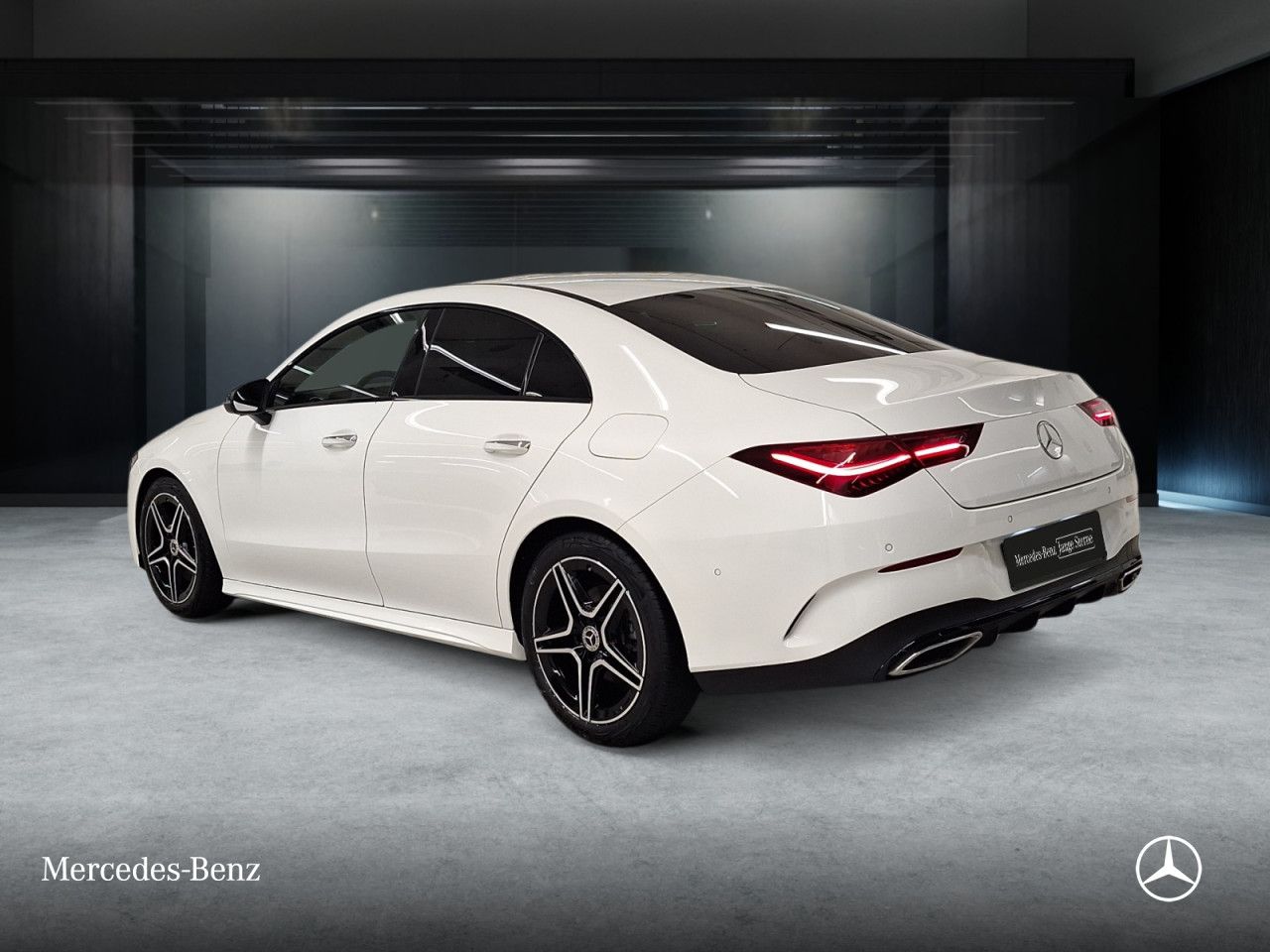 Mercedes-Benz CLA – Bild 6