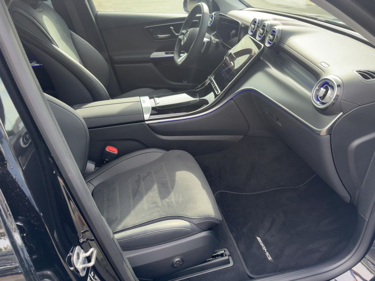 Mercedes-Benz GLC – Bild 6