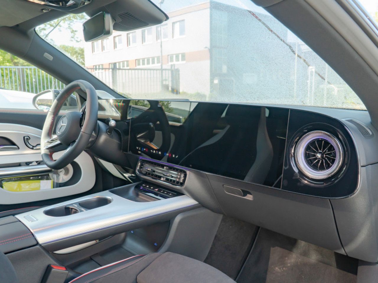 Mercedes-Benz CLA – Bild 7