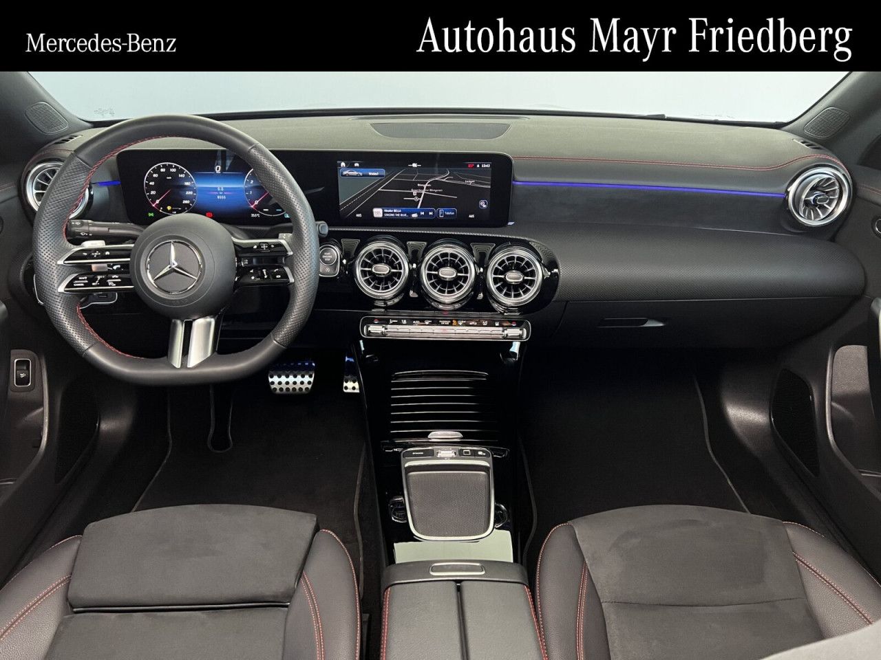 Mercedes-Benz CLA – Bild 16