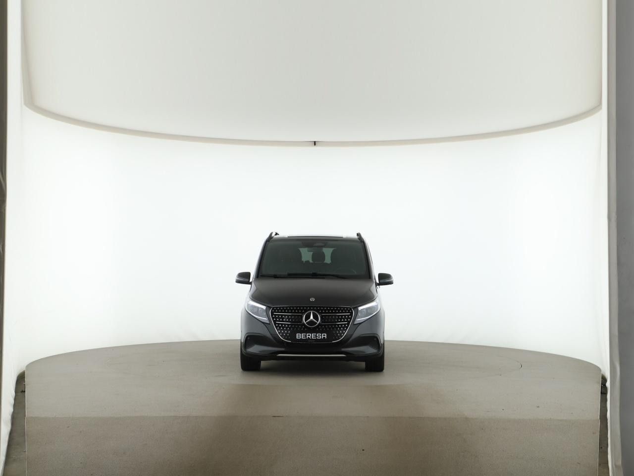 Mercedes-Benz V-Klasse – Bild 2