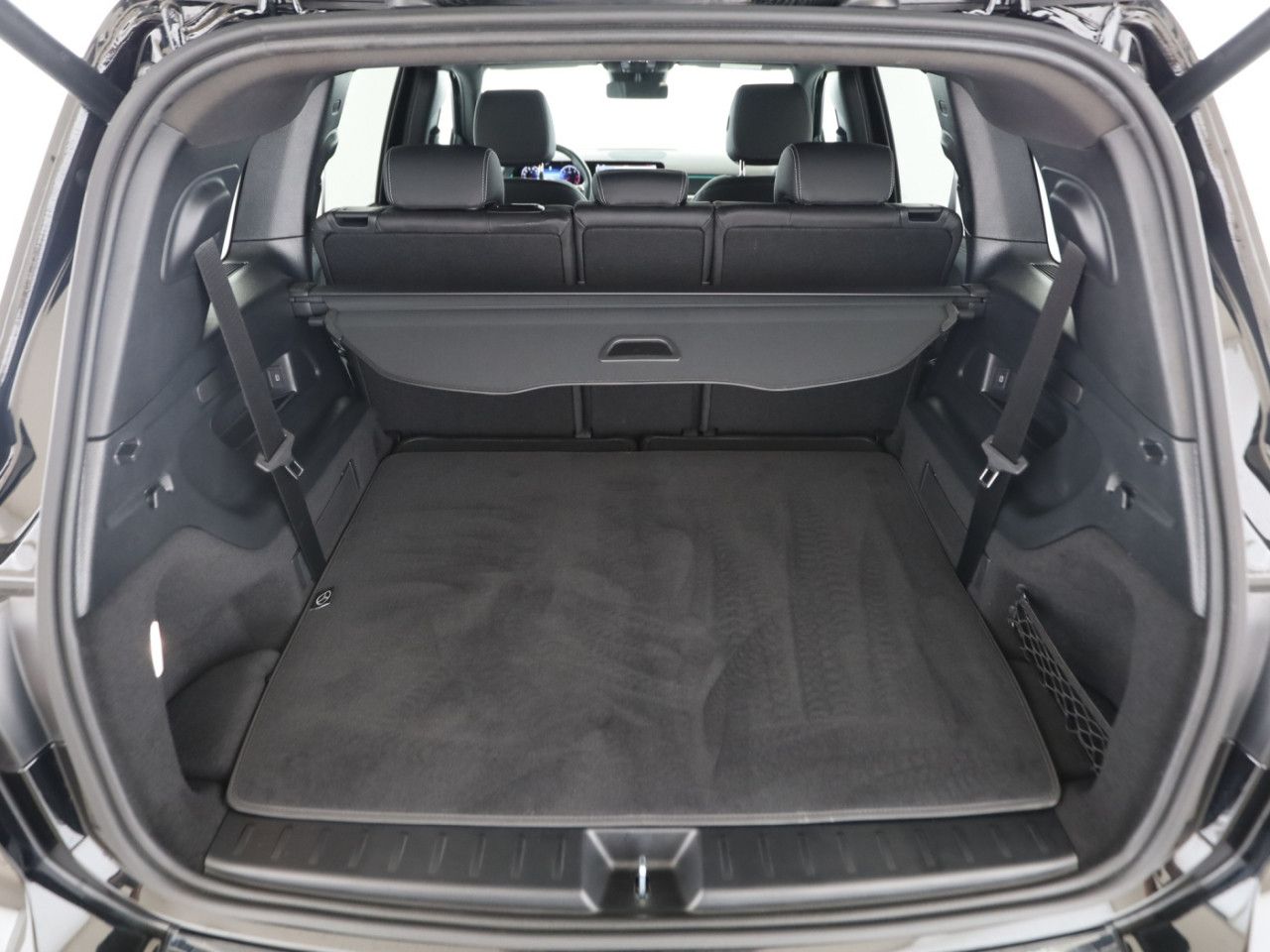 Mercedes-Benz GLB – Bild 13