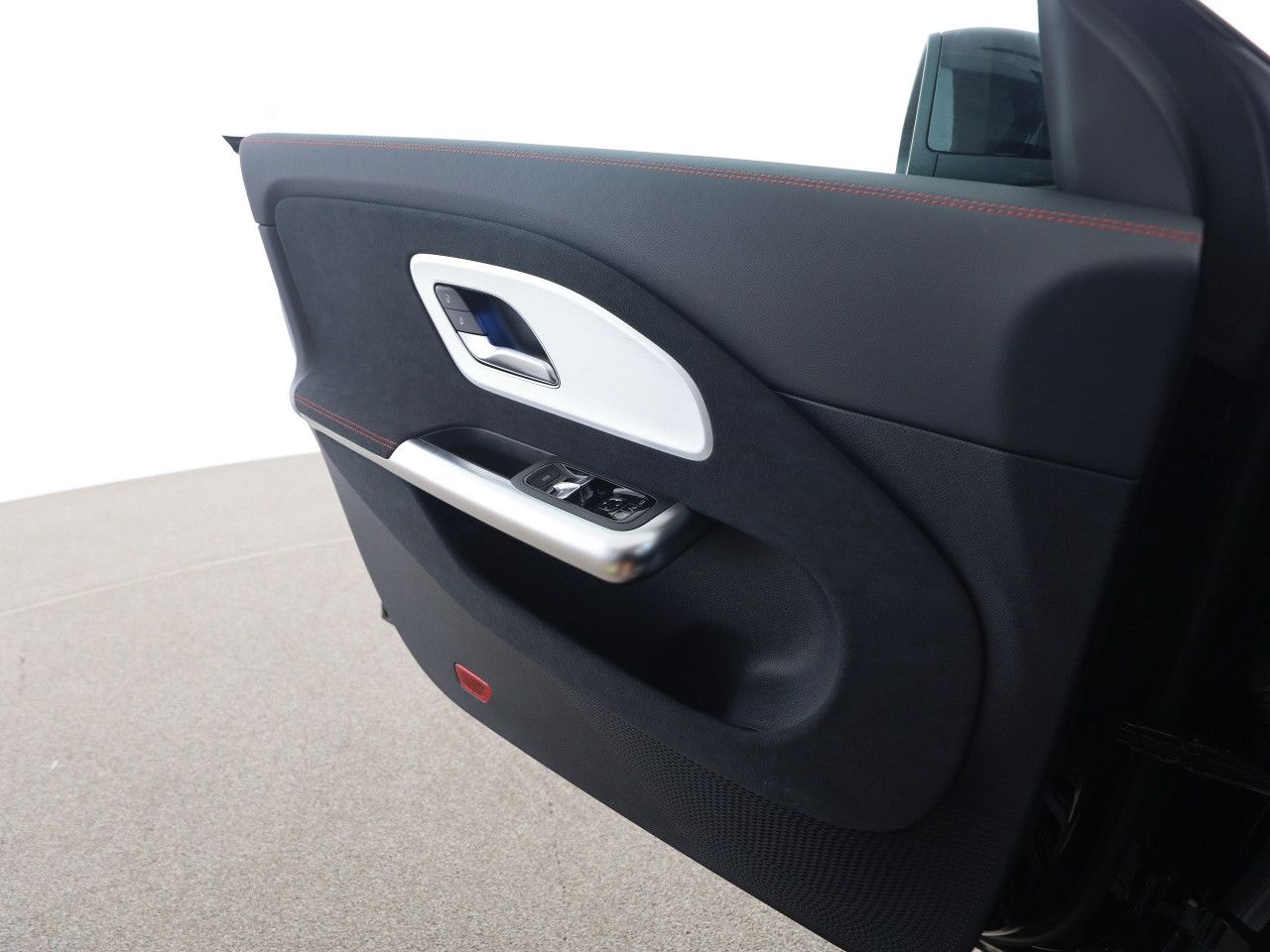 Mercedes-Benz CLA – Bild 13