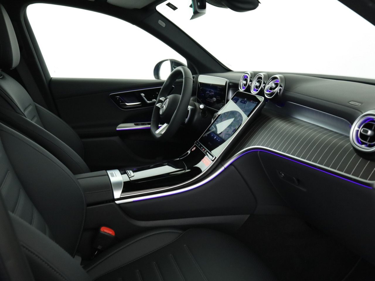 Mercedes-Benz GLC – Bild 17
