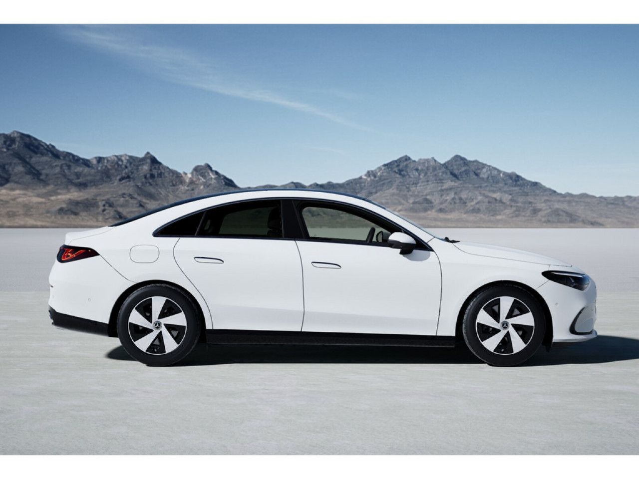 Mercedes-Benz CLA – Bild 7
