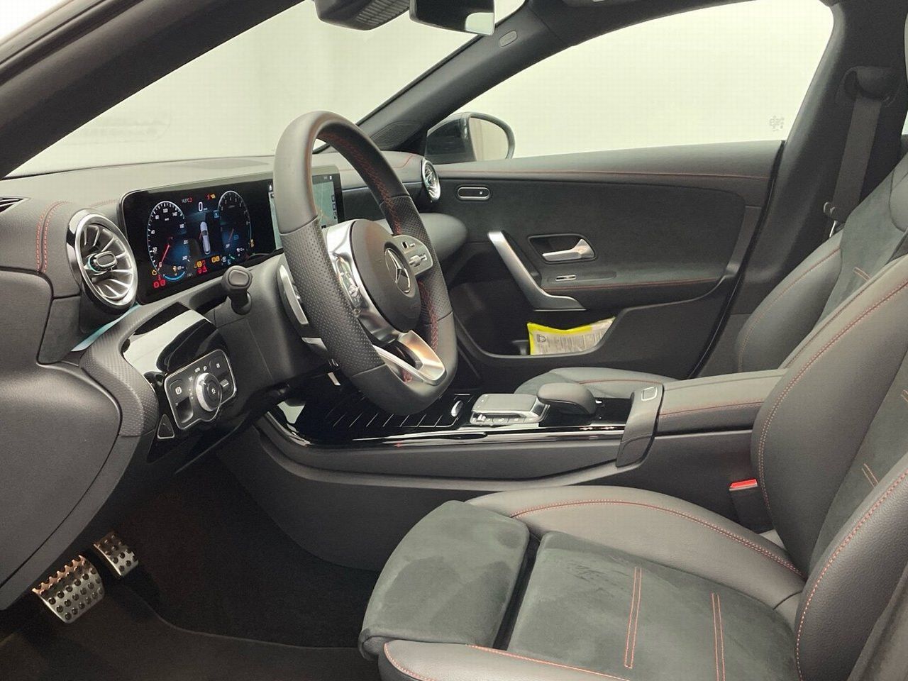Mercedes-Benz CLA – Bild 6