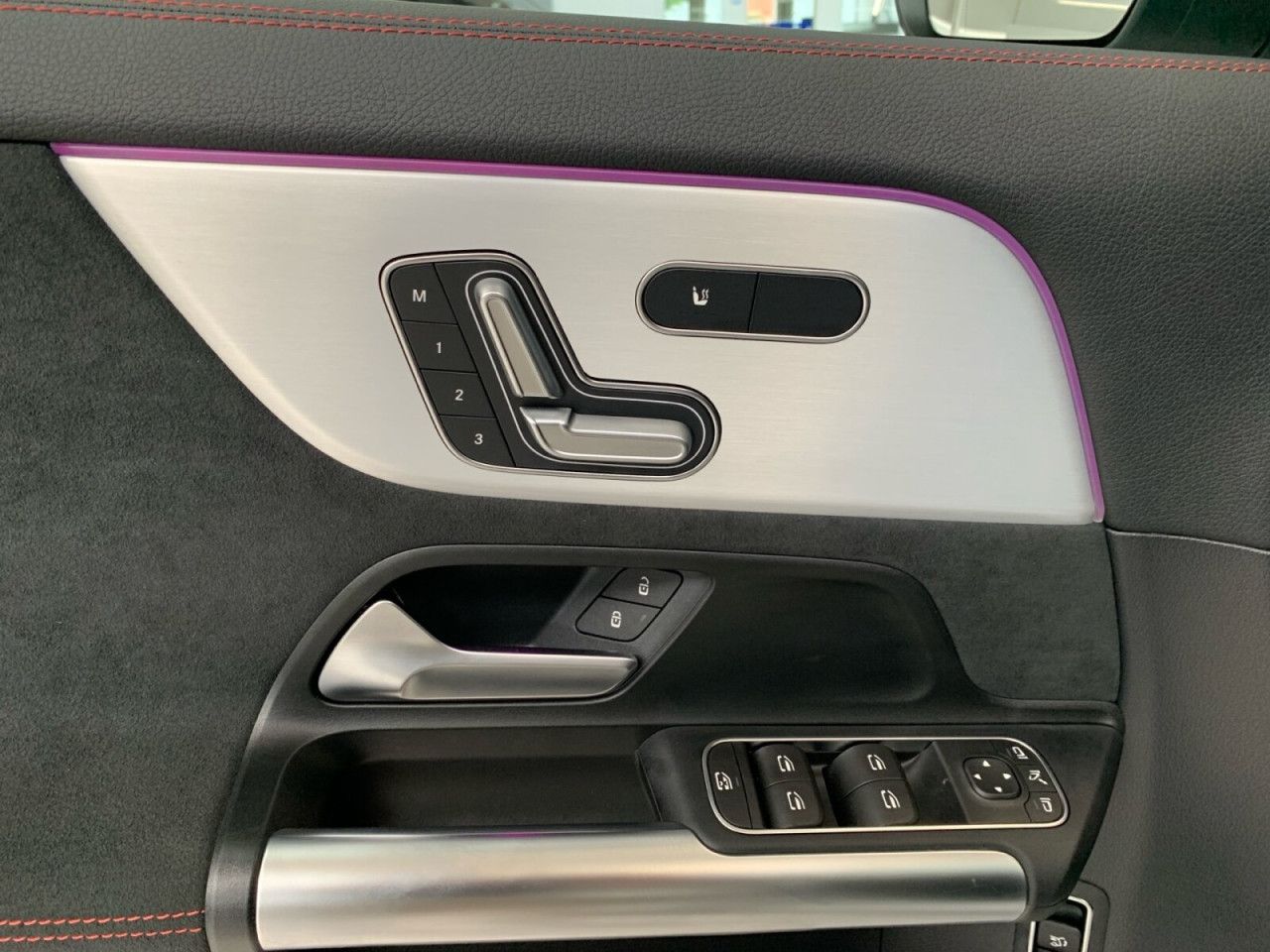 Mercedes-Benz GLA – Bild 14