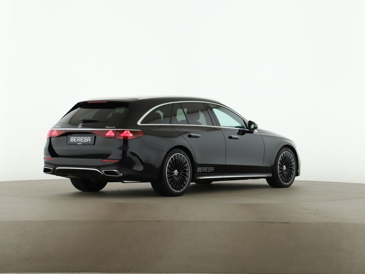 Mercedes-Benz E-Klasse – Bild 6