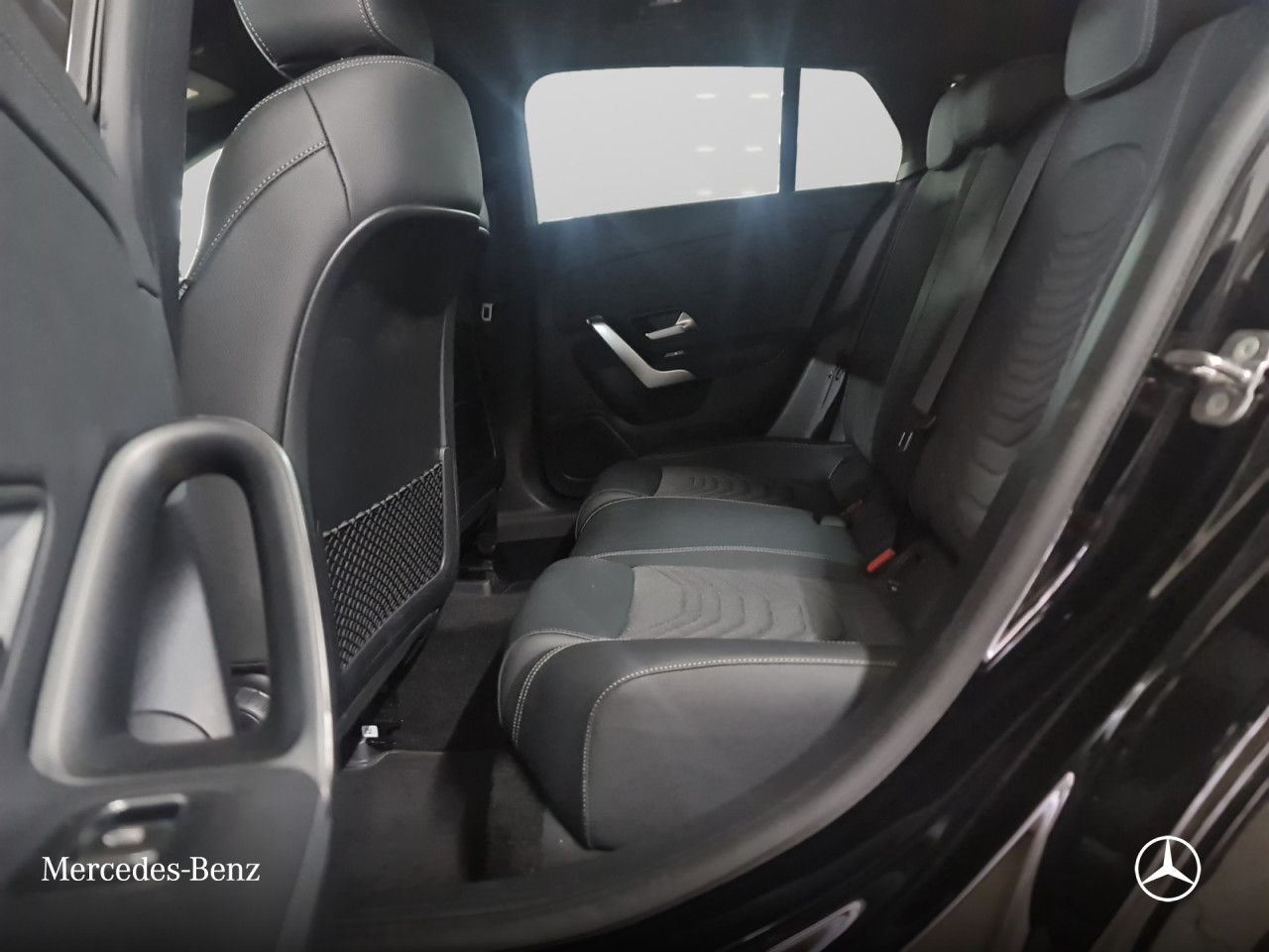 Mercedes-Benz CLA – Bild 9