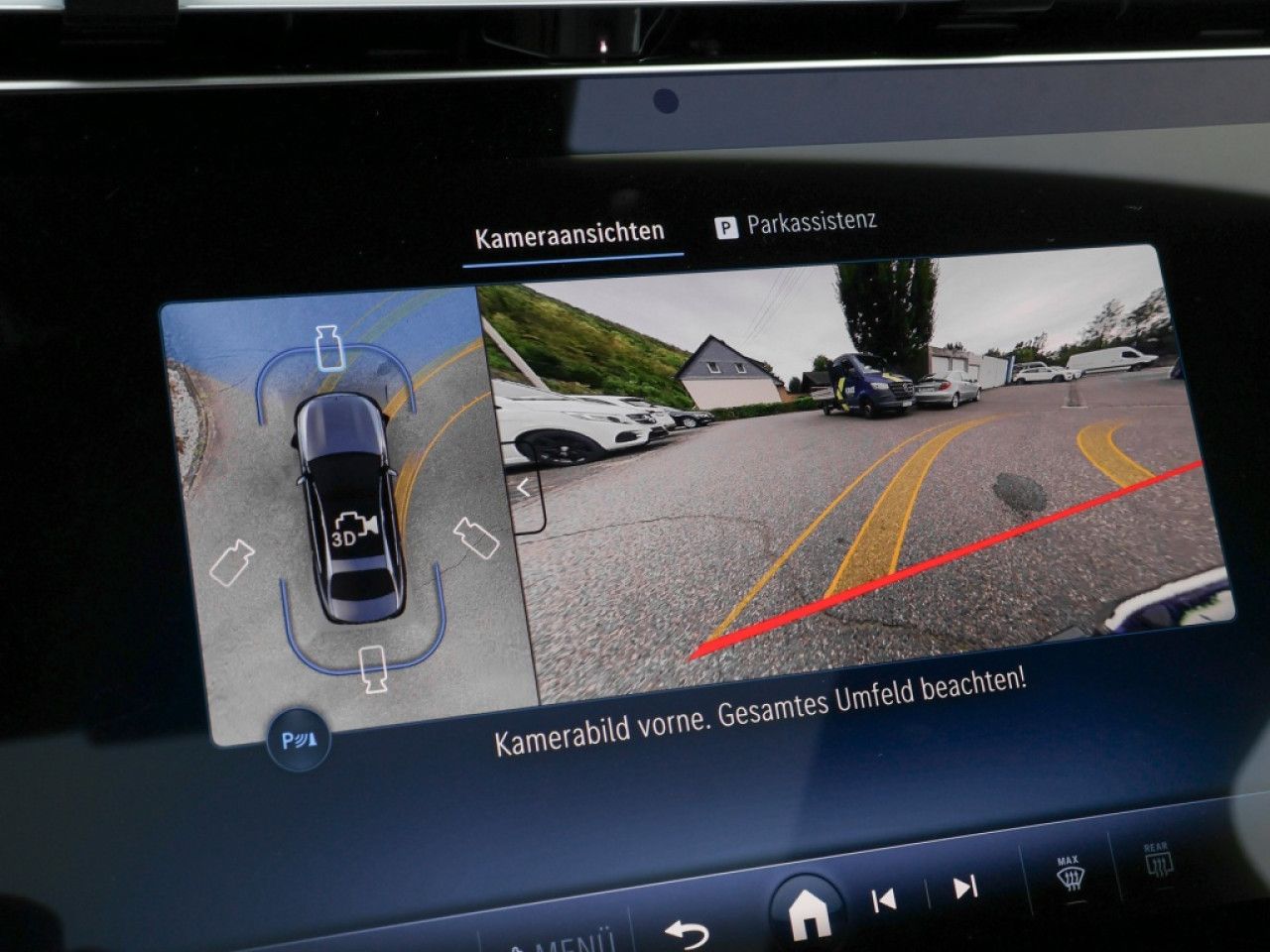 Mercedes-Benz E-Klasse – Bild 18