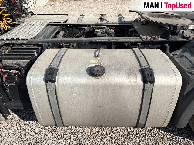 MAN TGX 18.510 4x2 BL SA 13