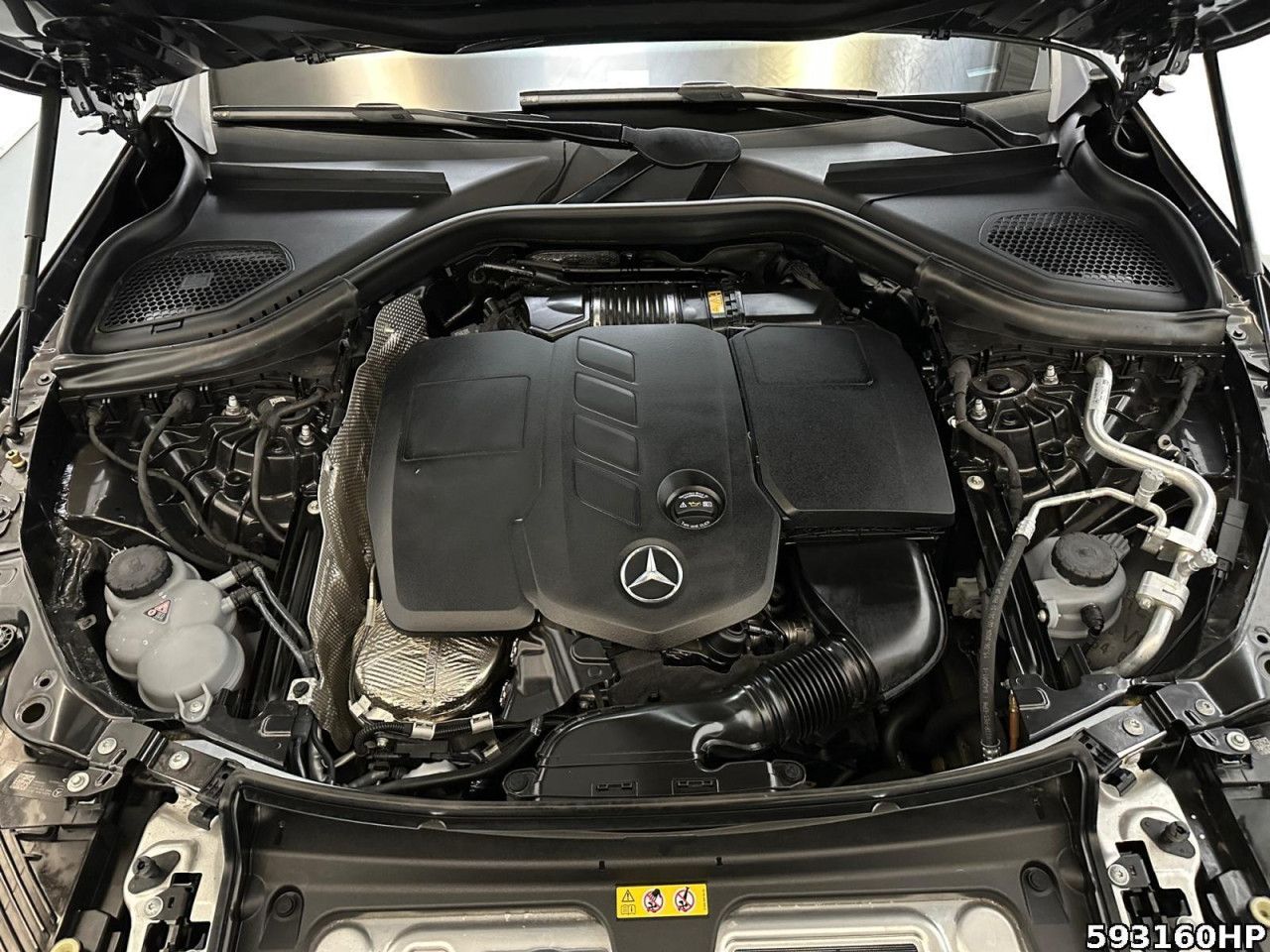 Mercedes-Benz GLC – Bild 7