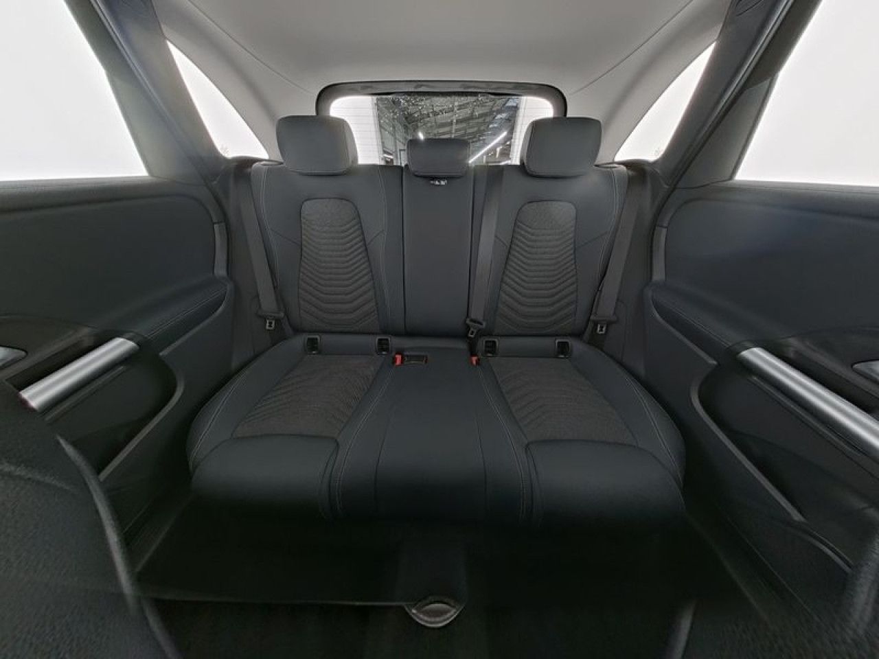 Mercedes-Benz B-Klasse – Bild 7