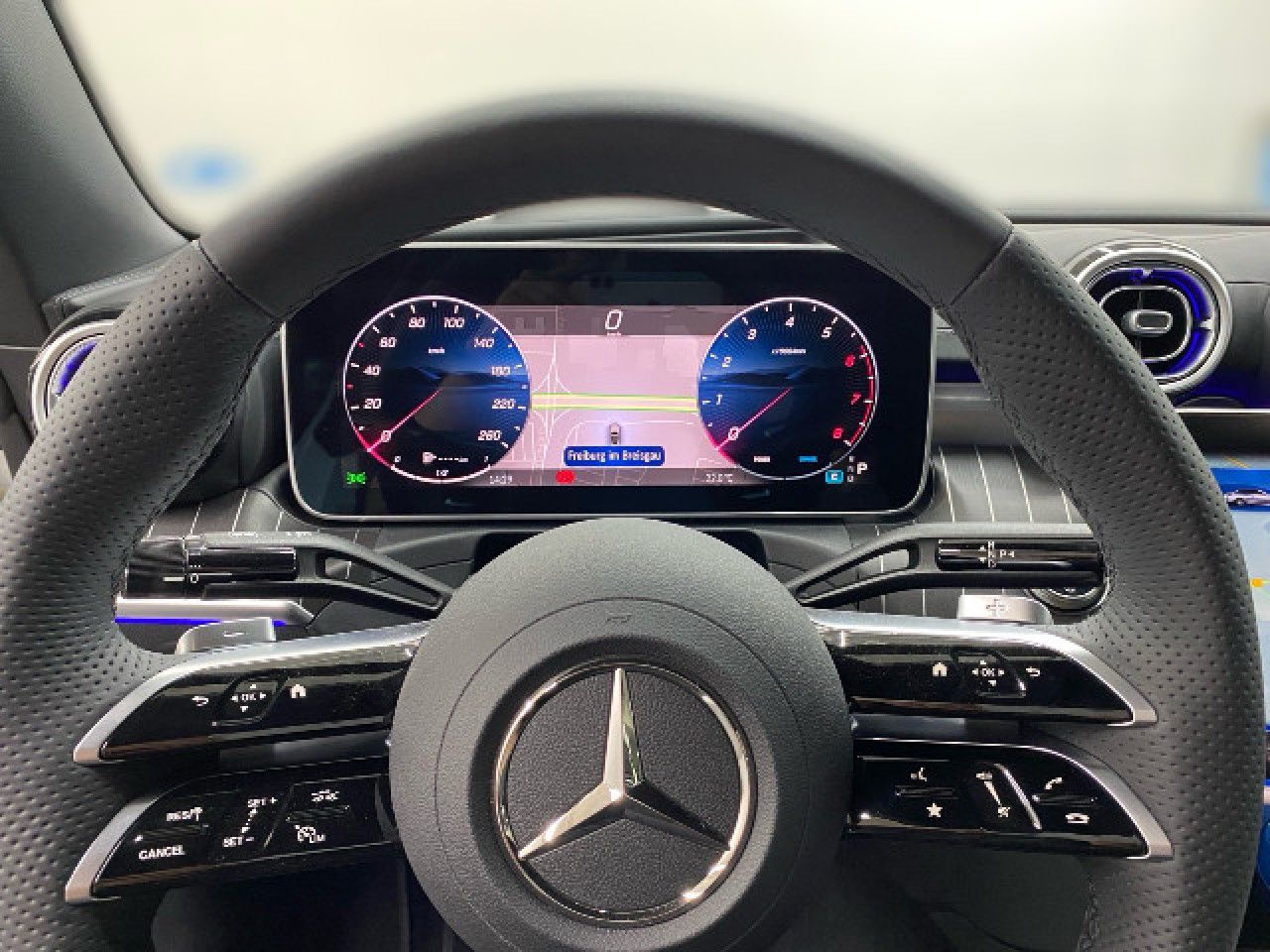 Mercedes-Benz CLE – Bild 8