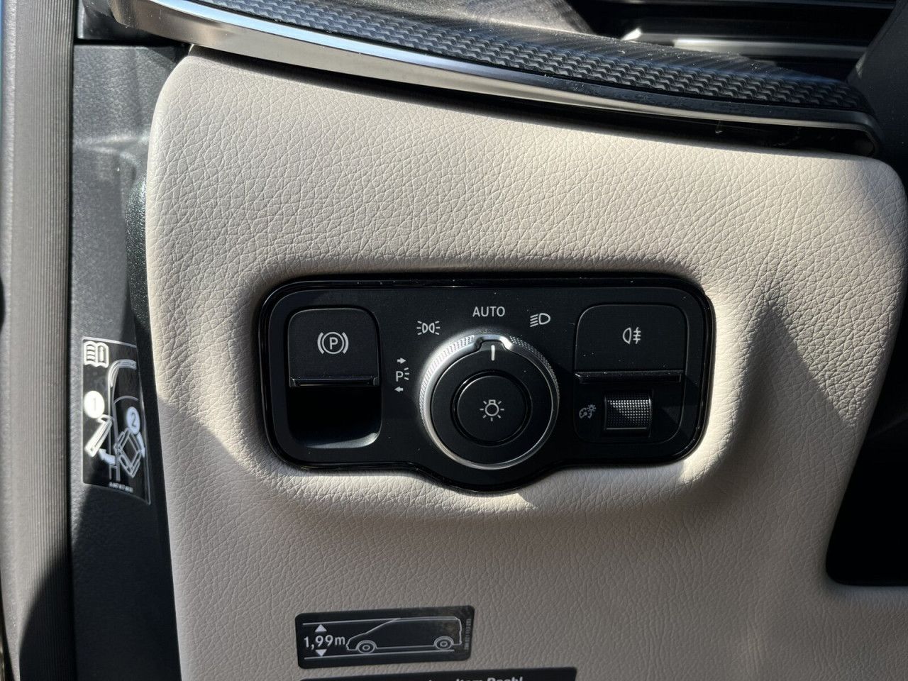 Mercedes-Benz Marco Polo – Bild 27