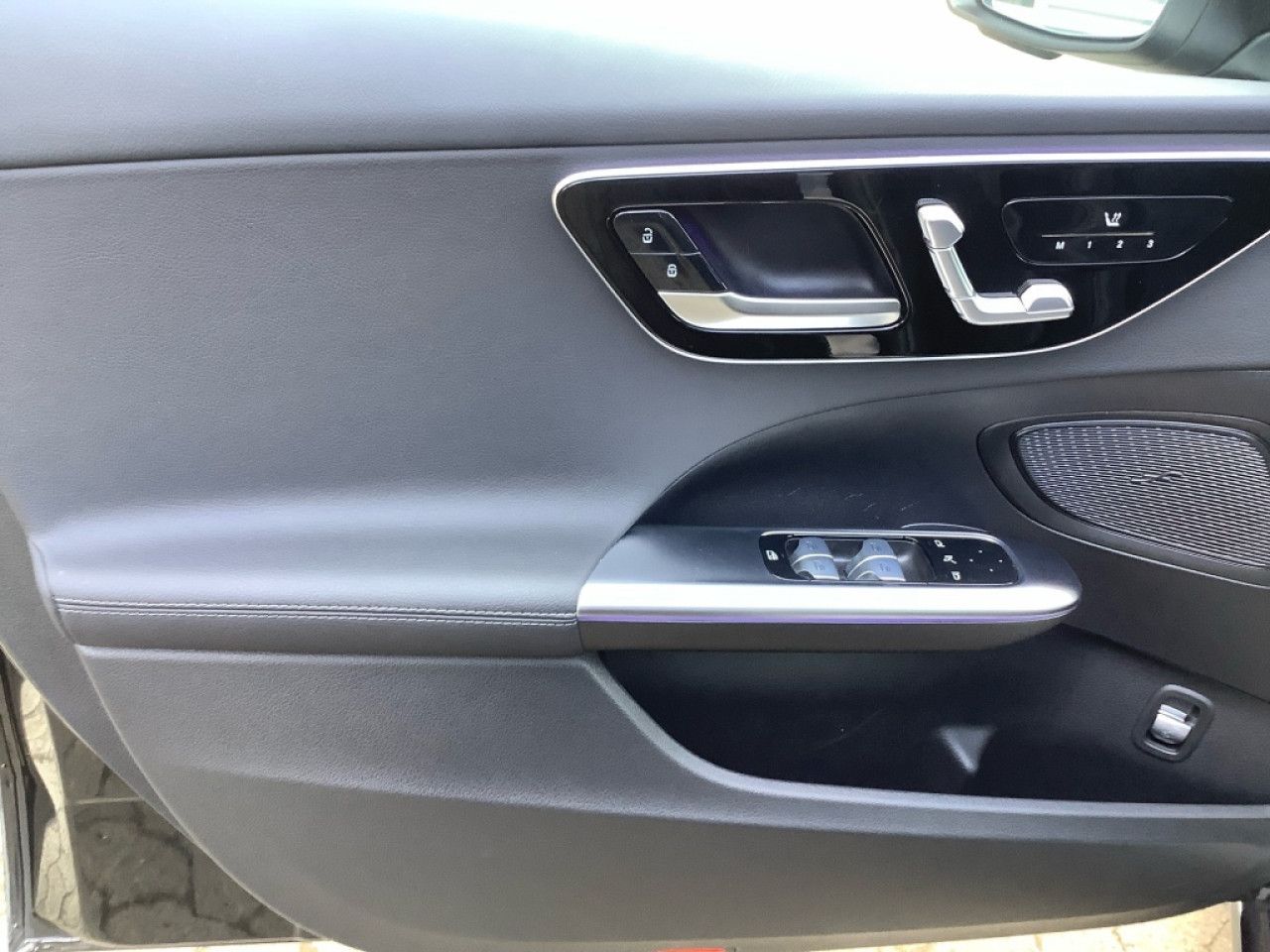 Mercedes-Benz C-Klasse – Bild 5
