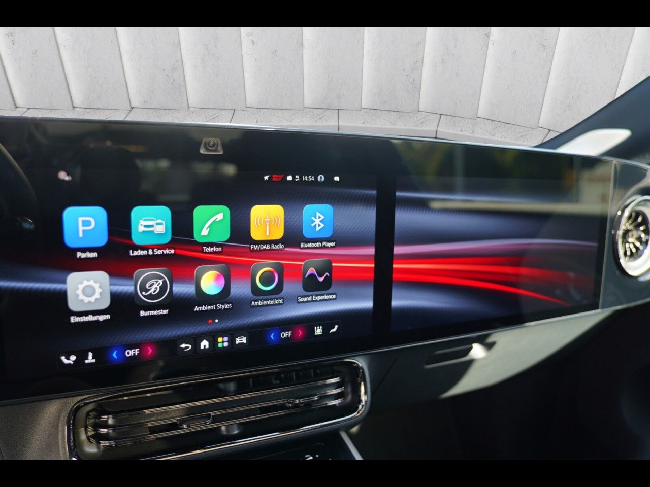 Mercedes-Benz CLA – Bild 15