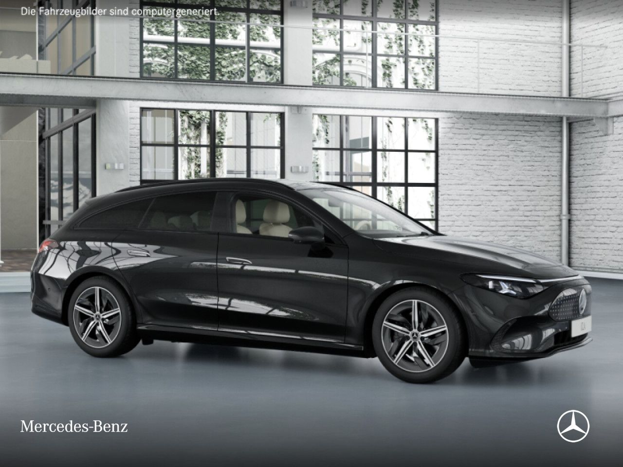 Mercedes-Benz CLA – Bild 13