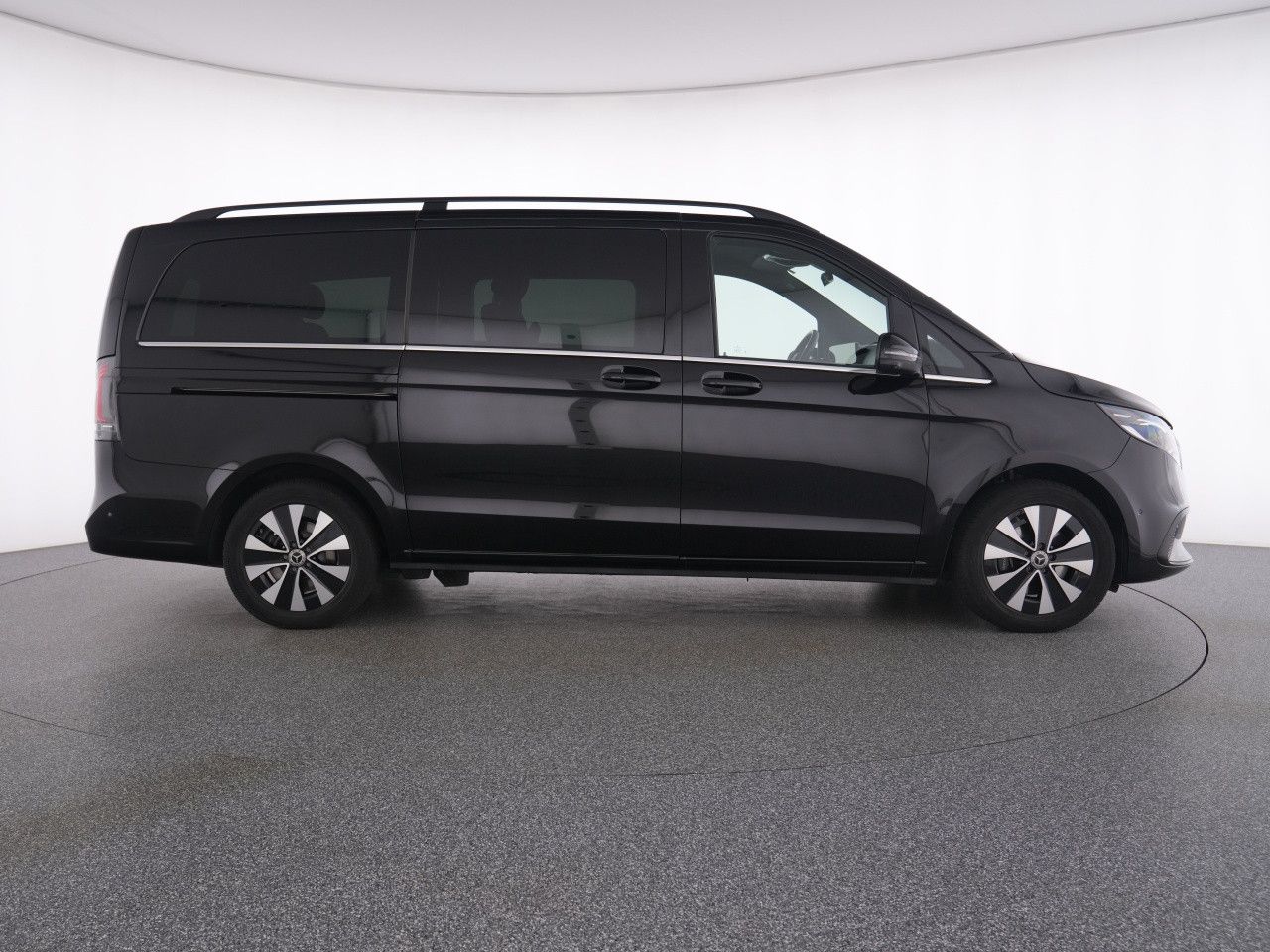 Mercedes-Benz V-Klasse – Bild 11