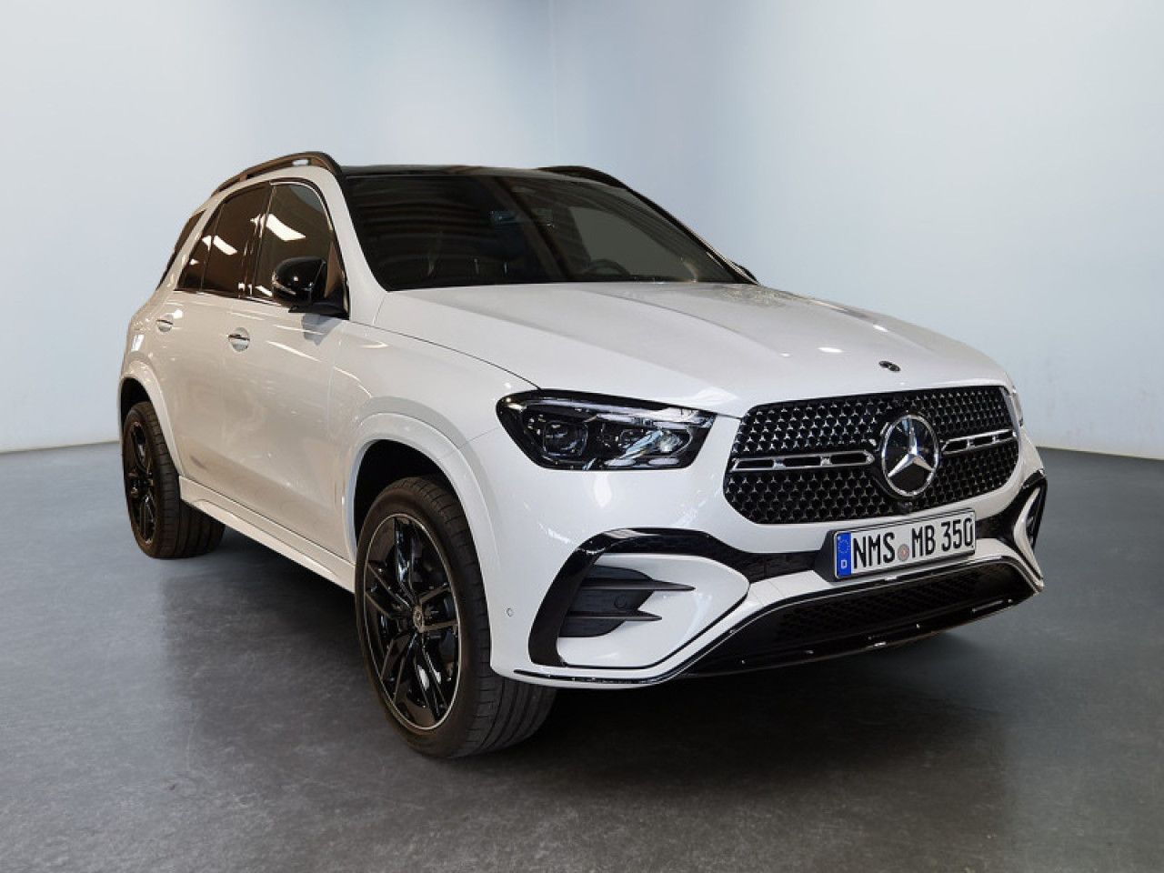 Mercedes-Benz GLE – Bild 2