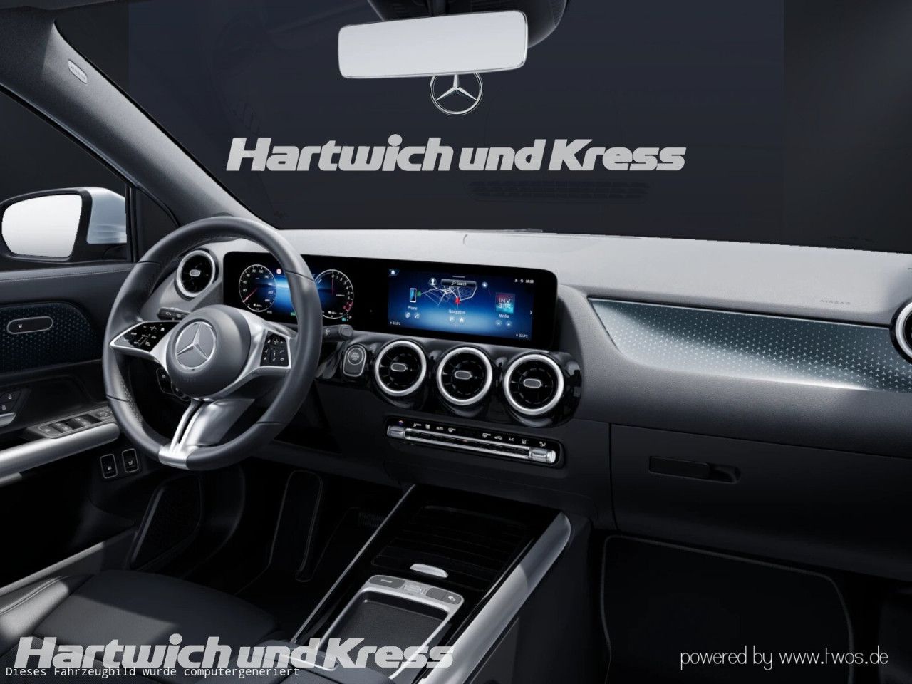 Mercedes-Benz GLA – Bild 8