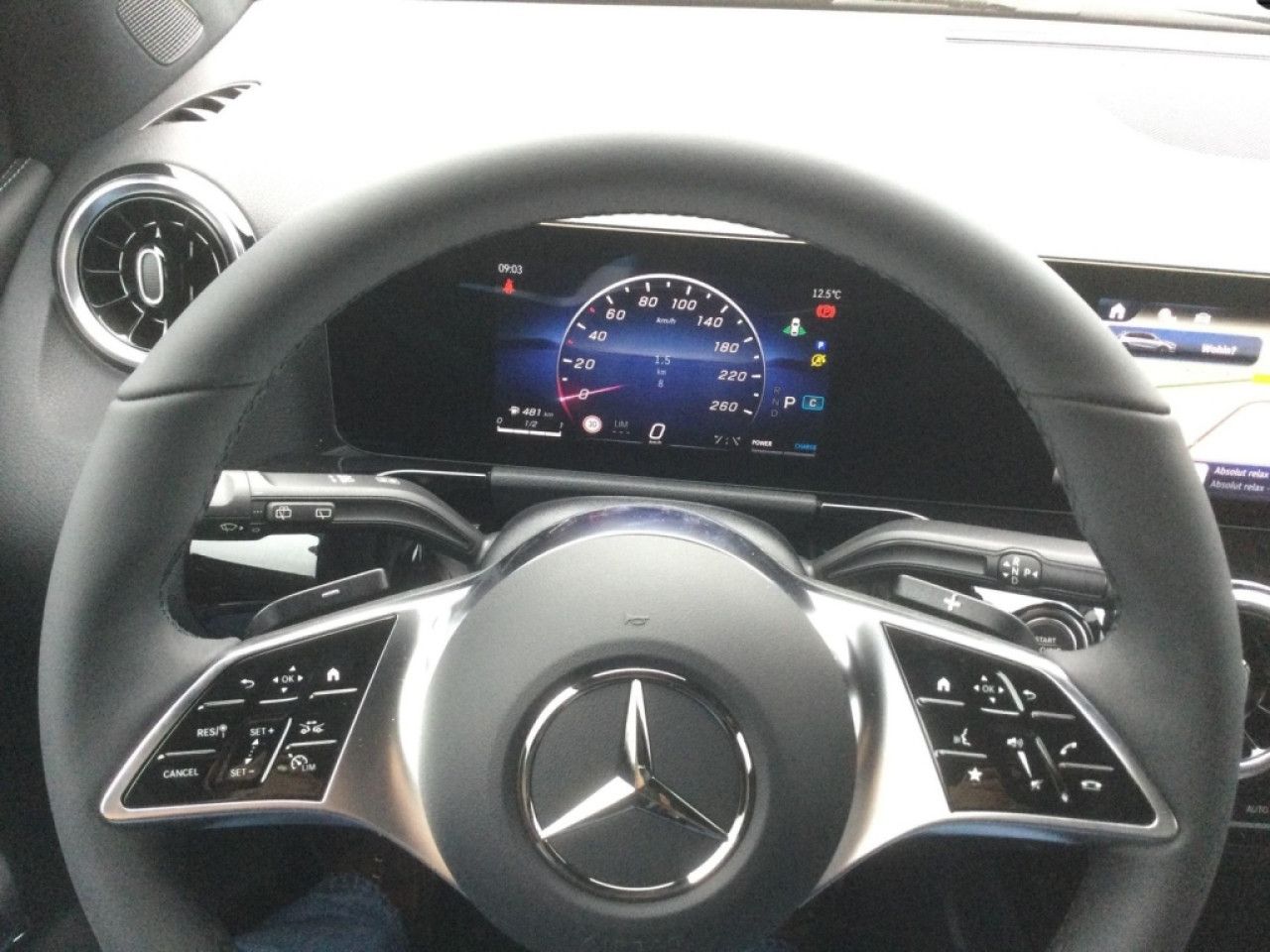 Mercedes-Benz B-Klasse – Bild 18