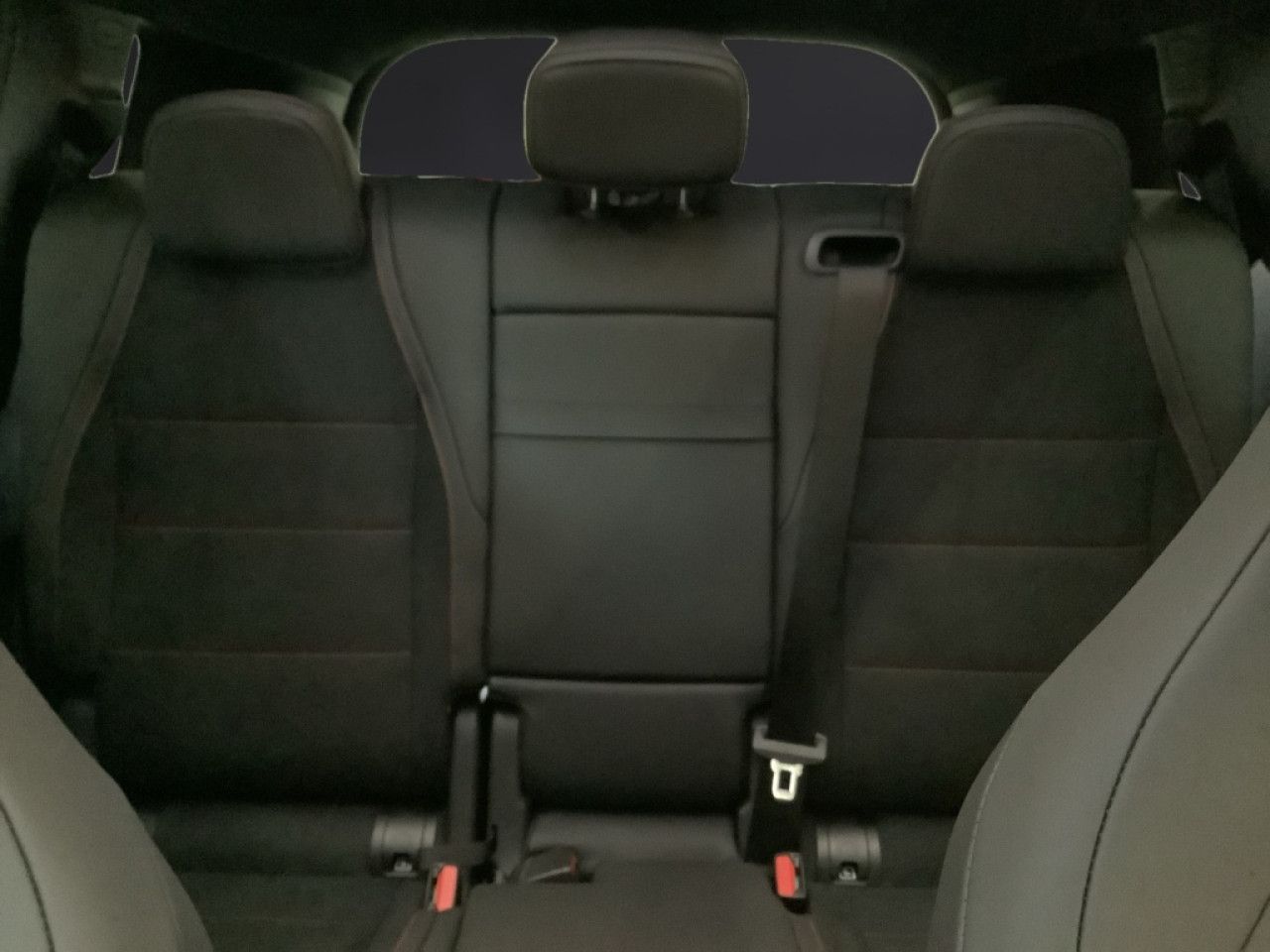 Mercedes-Benz GLB – Bild 13