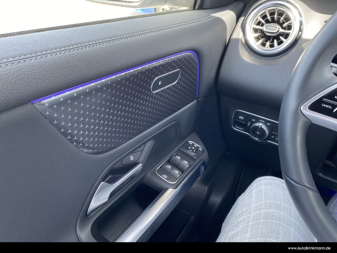Mercedes-Benz EQB – Bild 15