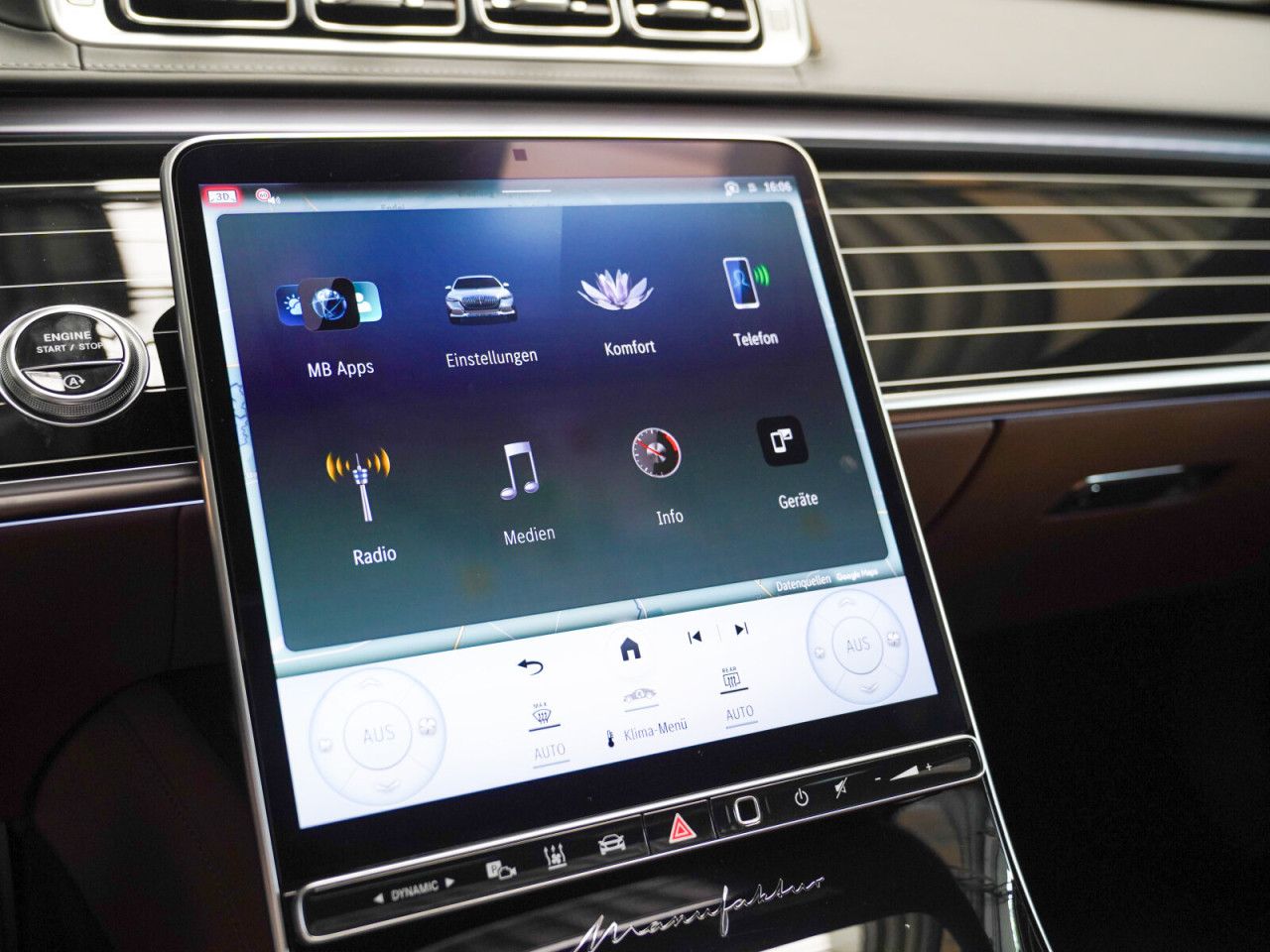 Mercedes-Benz S-Klasse – Bild 29