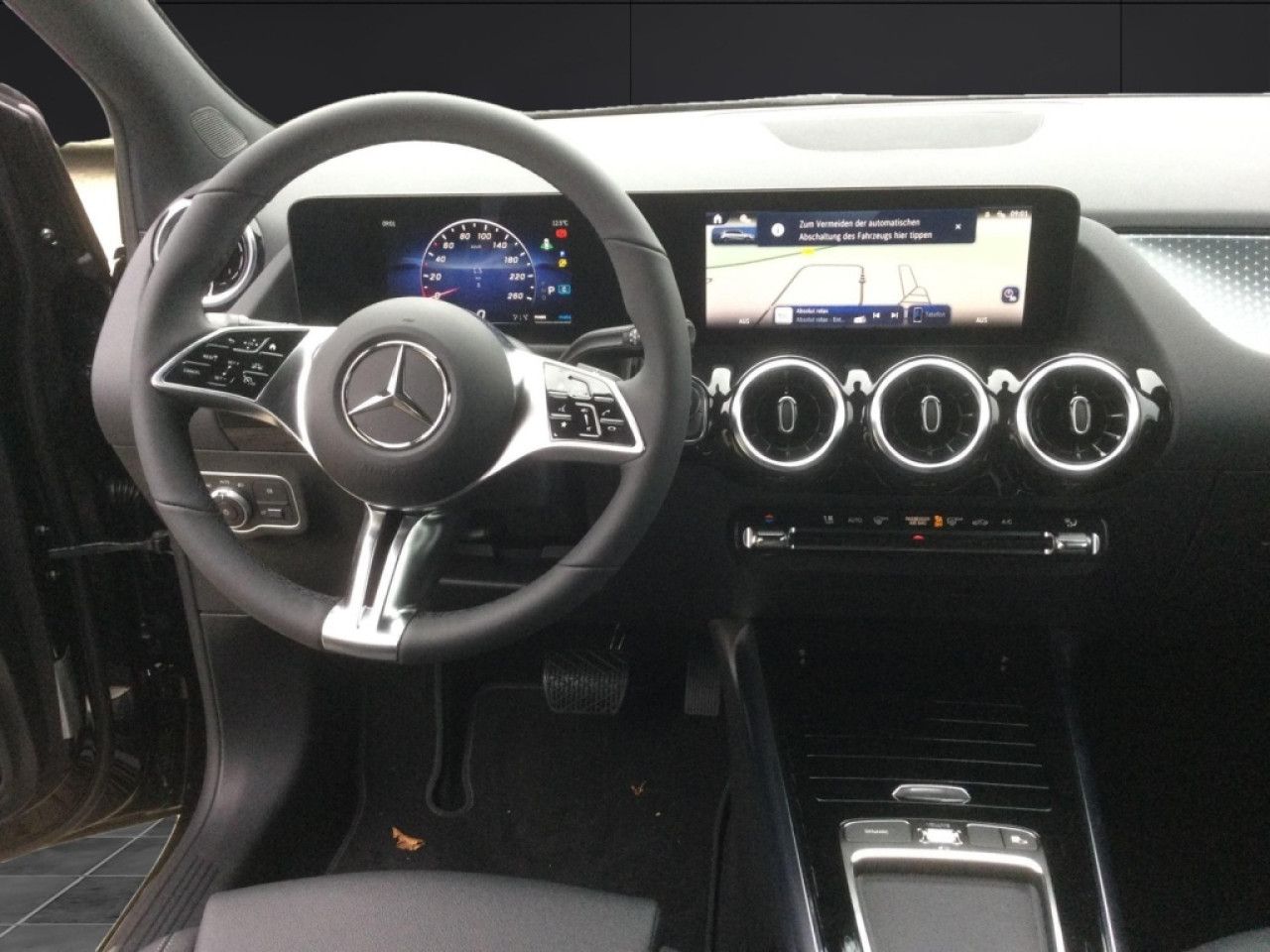 Mercedes-Benz B-Klasse – Bild 12