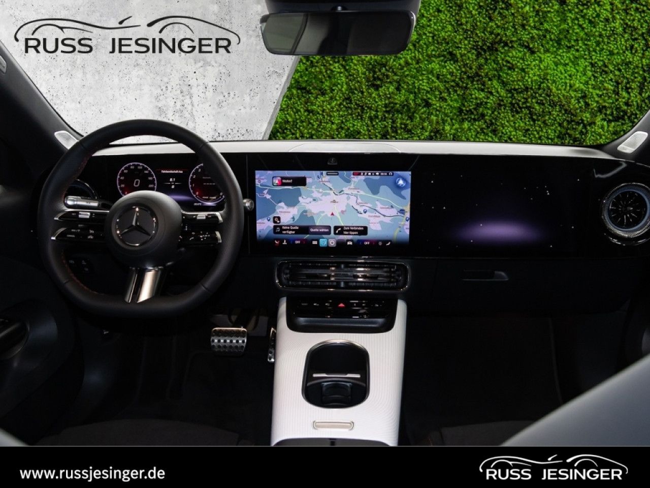 Mercedes-Benz CLA – Bild 4