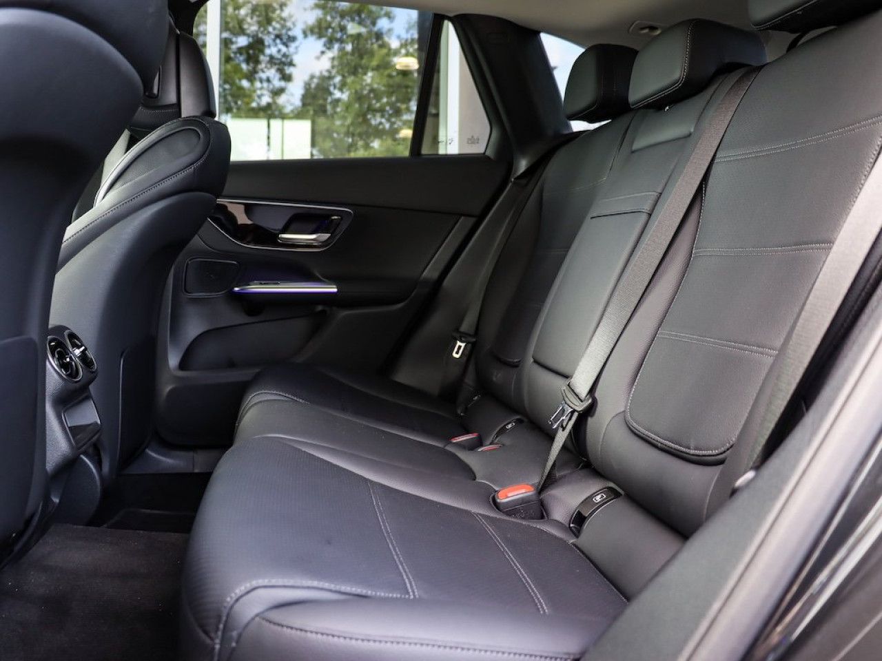 Mercedes-Benz GLC – Bild 28