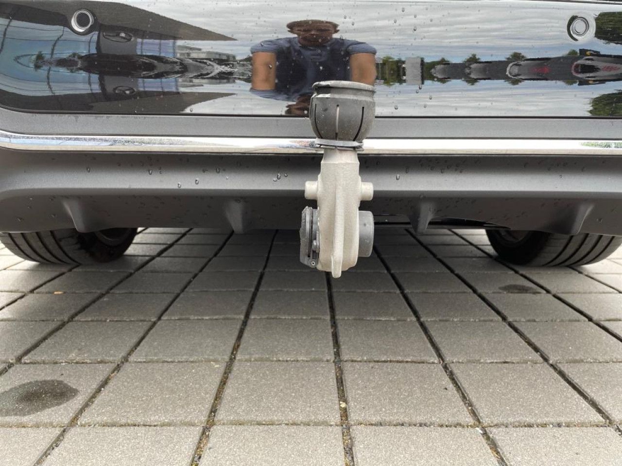 Mercedes-Benz C-Klasse – Bild 13