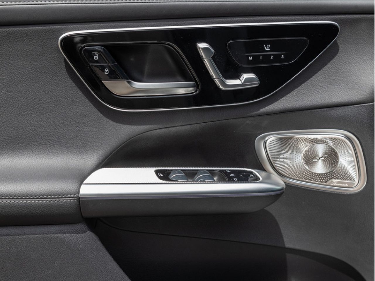 Mercedes-Benz GLC – Bild 25