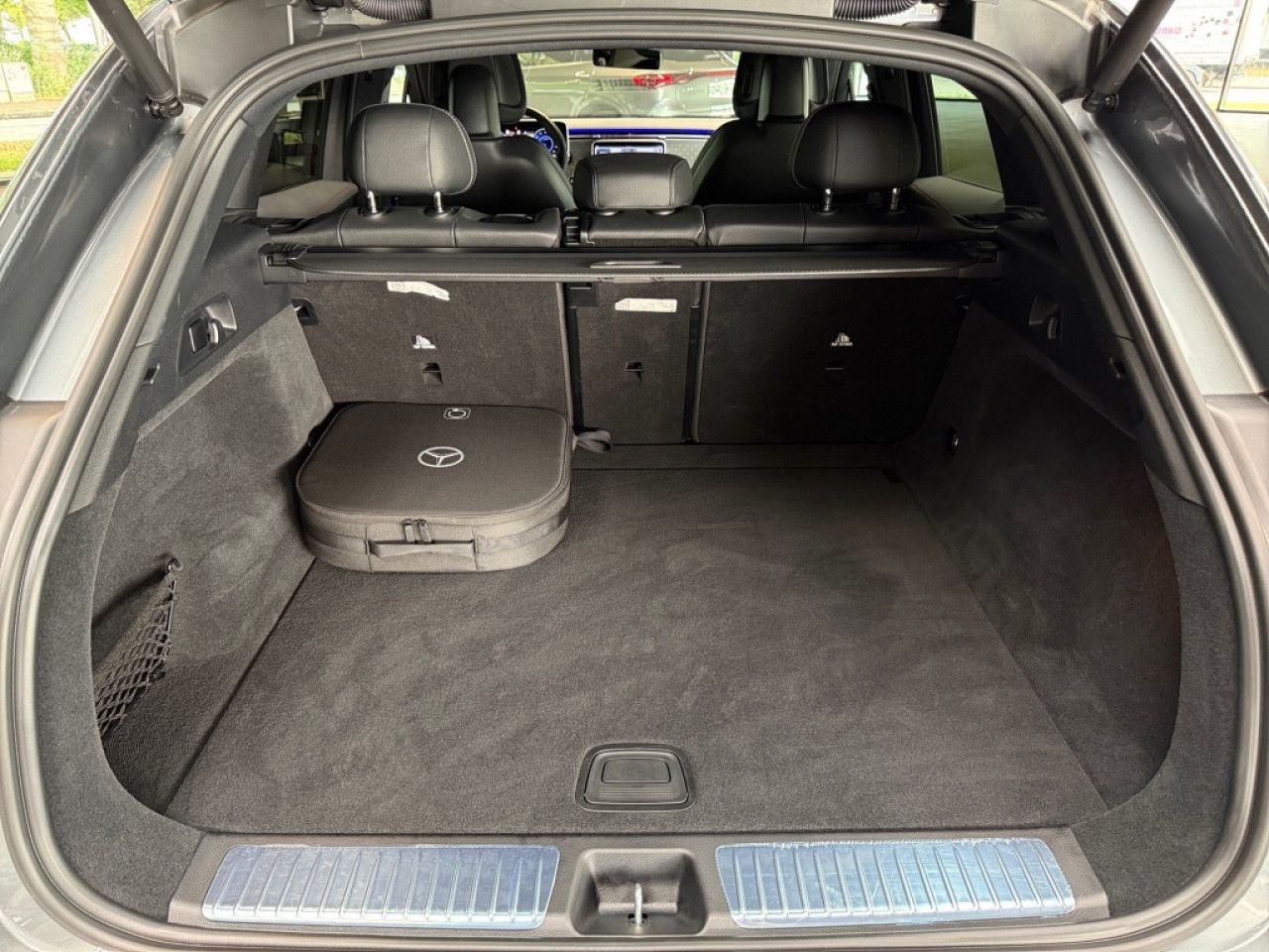 Mercedes-Benz EQE – Bild 9