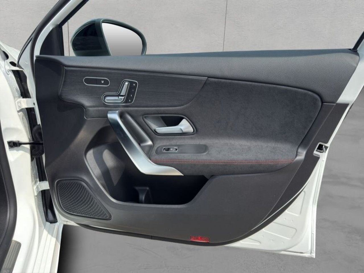 Mercedes-Benz A-Klasse – Bild 19