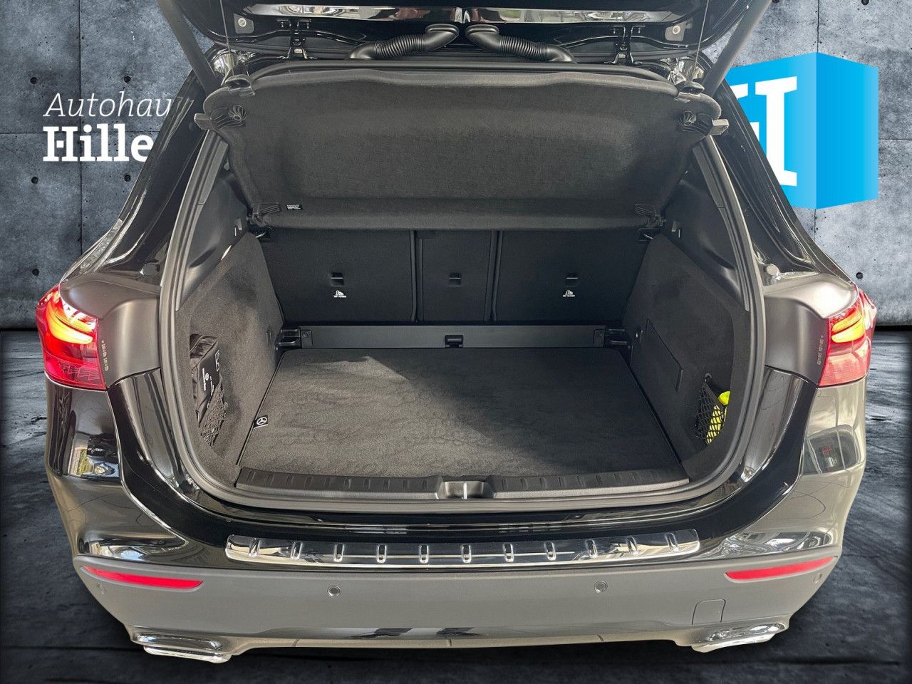 Mercedes-Benz GLA – Bild 15