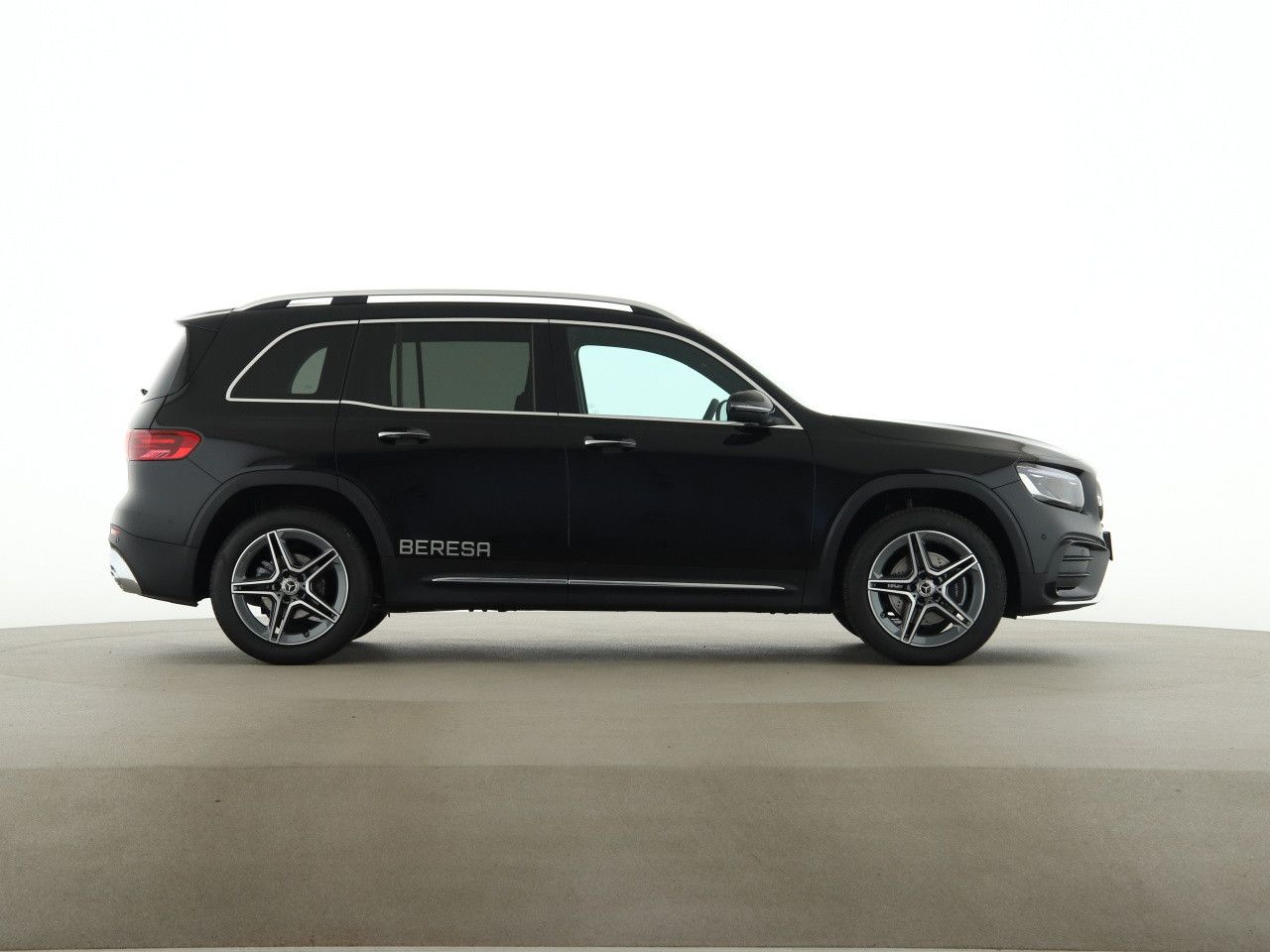 Mercedes-Benz GLB – Bild 7