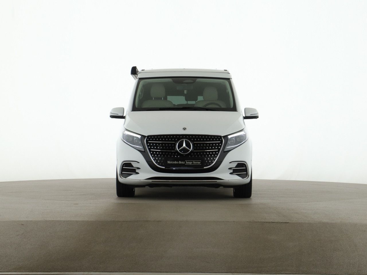 Mercedes-Benz Marco Polo – Bild 2