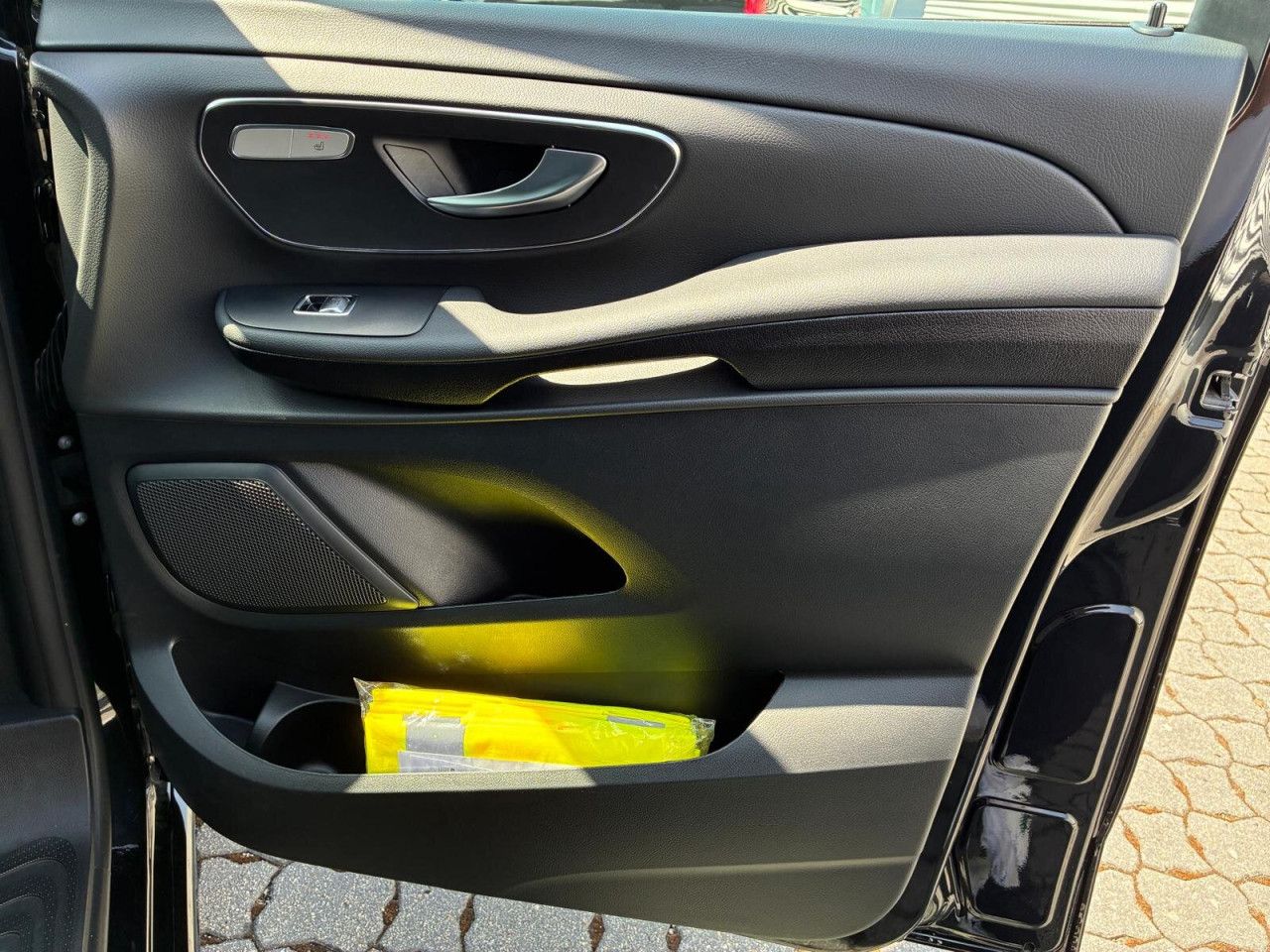 Mercedes-Benz V-Klasse – Bild 21