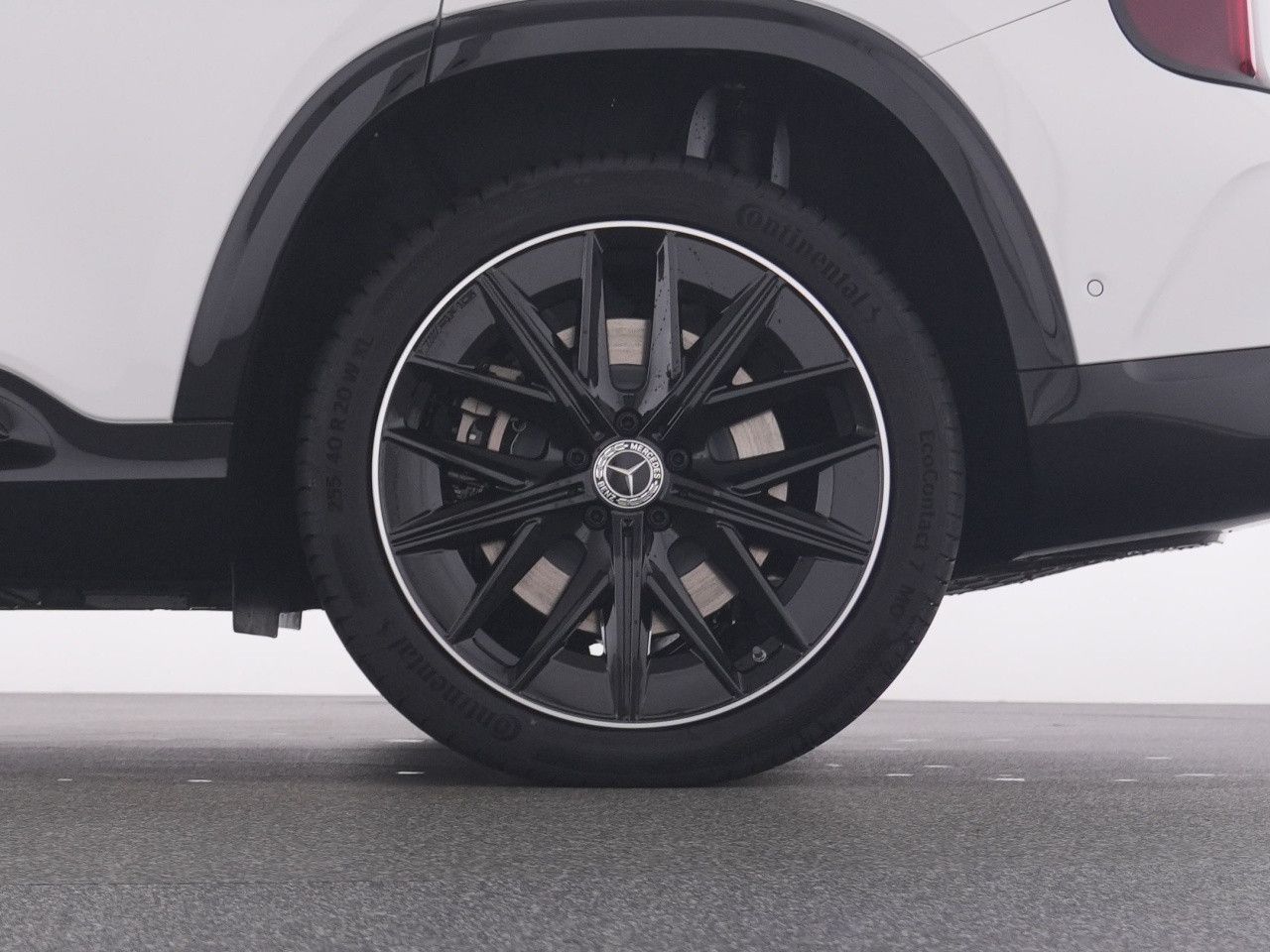 Mercedes-Benz GLB – Bild 20