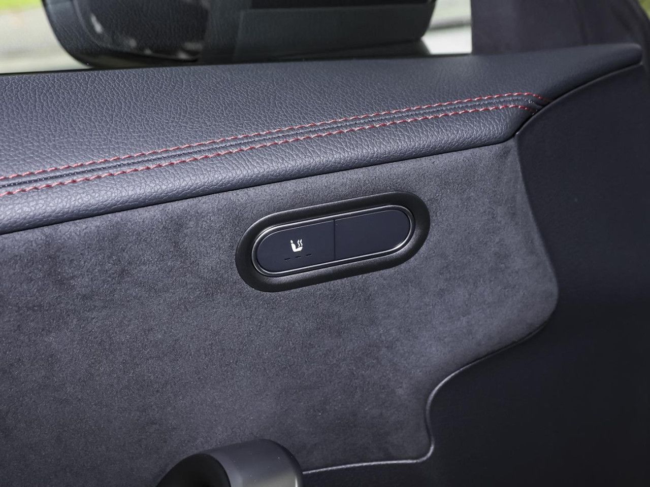 Mercedes-Benz CLA – Bild 12