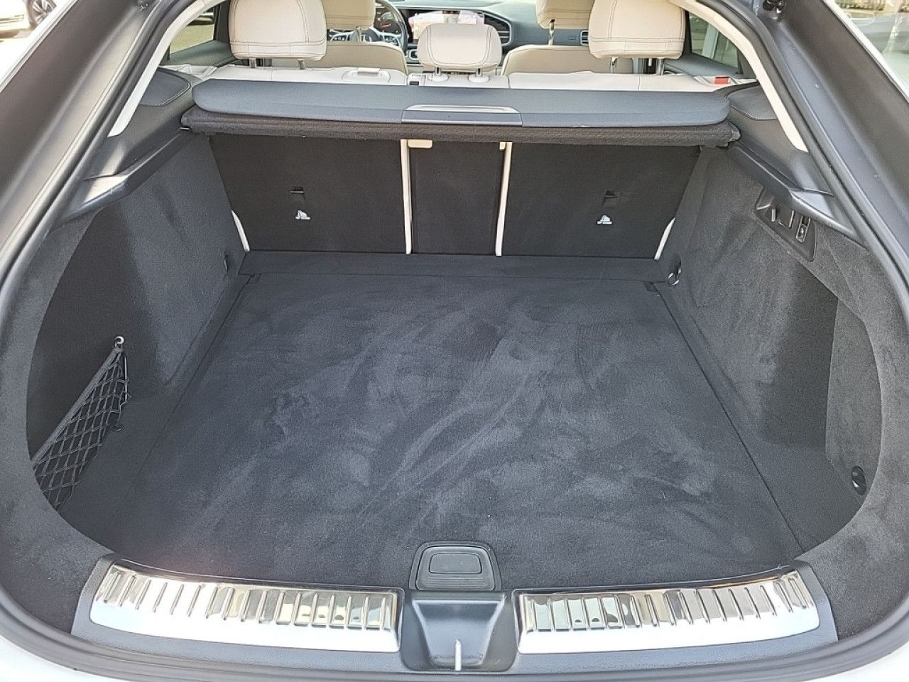 Mercedes-Benz GLE – Bild 14