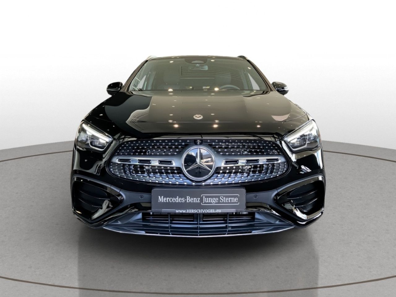 Mercedes-Benz GLA – Bild 2